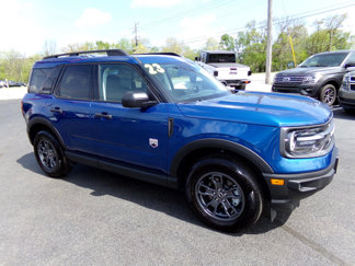 Used 2023 Ford Bronco Sport Big Bend w/ Convenience Package image 1