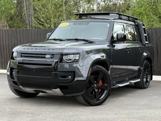 Used 2024 Land Rover Defender 130 X image 1