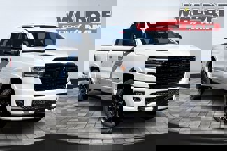 New 2025 RAM 1500 Limited image 1