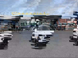 New 2026 Chevrolet TrailBlazer RS image 1