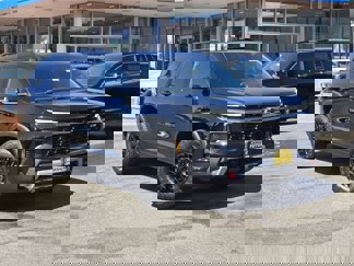 New 2026 Chevrolet Traverse Z71 w/ Enhanced Driving Package image 1