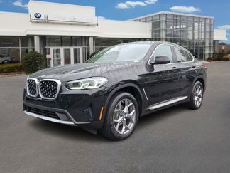 Used 2025 BMW X4 xDrive30i image 1