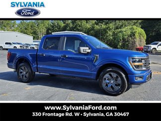 New 2025 Ford F150 STX image 1