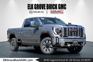 New 2026 GMC Sierra 2500 Denali w/ Denali Reserve Package image 1