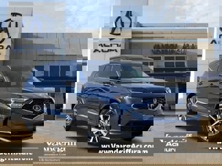 Certified 2025 Acura MDX FWD w/ Technology Package image 1