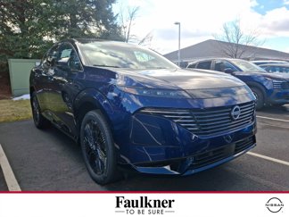 New 2025 Nissan Murano Platinum w/ Cargo Package image 1