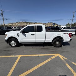 Used 2021 Ford F150 XL w/ Equipment Group 101A High image 1