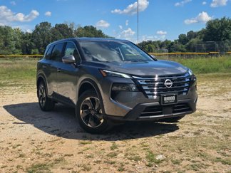 New 2026 Nissan Rogue SV image 1