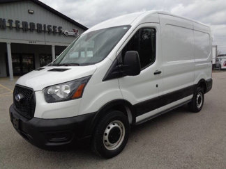 Used 2023 Ford Transit 250 Medium Roof image 1