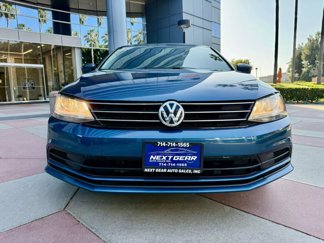 Used 2017 Volkswagen Jetta S image 1