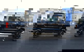 New 2025 Ford F350 XLT image 1