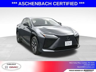 Used 2023 Lexus RZ 450e Premium w/ Technology Package image 1