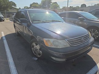 Used 2004 Toyota Avalon XLS image 1