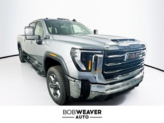 New 2026 GMC Sierra 2500 SLE w/ SLE Value Package; image 1