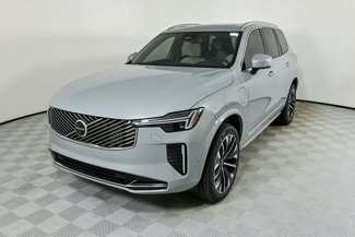 New 2026 Volvo XC90 T8 Plus image 1