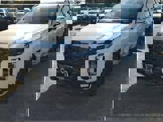 New 2025 Hyundai Palisade Calligraphy image 1