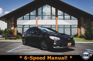 Used 2021 Subaru WRX image 1