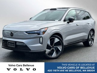 New 2025 Volvo EX90 Ultra image 1