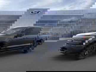 New 2025 Ford F150 Lightning Lariat image 1