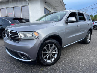 Used 2017 Dodge Durango SXT w/ Quick Order Package 23B image 1