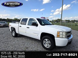 Used 2009 Chevrolet Silverado 1500 LT w/ Power Pack Plus image 1
