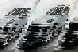 Used 2021 Porsche Macan image 1