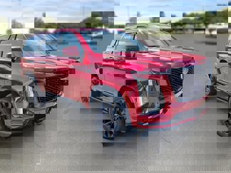 New 2025 Cadillac Escalade Sport Platinum w/ LPO, ONYX Package image 1