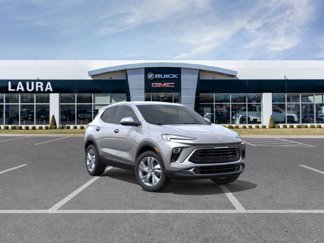 New 2026 Buick Encore GX Preferred image 1