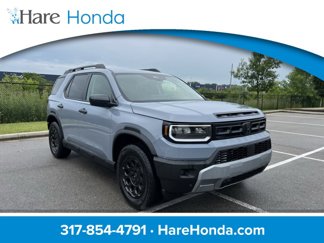 New 2026 Honda Passport RTL image 1