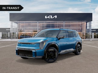New 2026 Kia EV9 GT-Line image 1