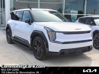 New 2026 Kia EV9 Land image 1