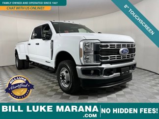 Used 2024 Ford F350 XLT image 1