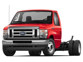 New 2026 Ford E-350 and Econoline 350 Super Duty image 1