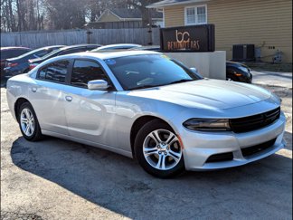 Used 2020 Dodge Charger SXT w/ Leather Interior Group image 1