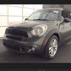 Used 2014 MINI Cooper Countryman S image 1