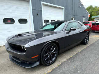 Used 2020 Dodge Challenger R/T w/ Plus Package image 1