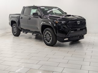 New 2025 Toyota Tacoma SR image 1