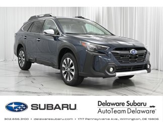 New 2025 Subaru Outback Touring XT image 1