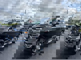 New 2025 RAM 2500 Big Horn image 1