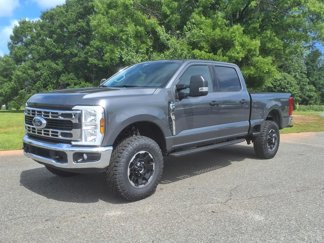 New 2025 Ford F350 XLT w/ Tremor Off-Road Package image 1