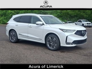 New 2026 Acura MDX SH-AWD w/ Advance Package image 1
