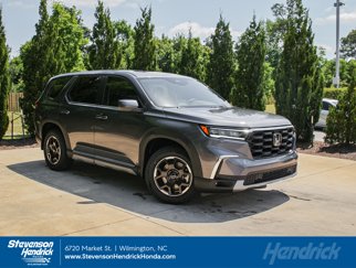 New 2025 Honda Pilot EX-L image 1