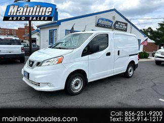 Used 2020 Nissan NV200 S image 1