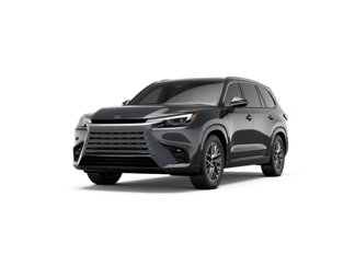 New 2025 Lexus TX 350 FWD image 1
