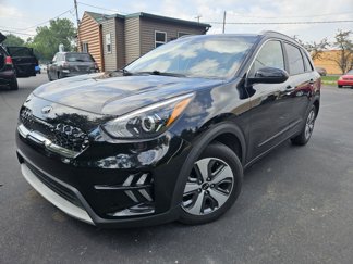 Used 2021 Kia Niro LX image 1
