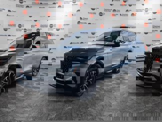 New 2025 Lincoln Nautilus Premier image 1