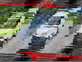 Used 2017 RAM ProMaster City Tradesman w/ Rear Back-up Camera Group image 1