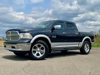 Used 2015 RAM 1500 Laramie w/ Convenience Group image 1