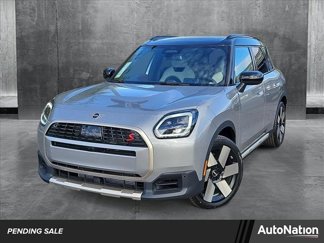 New 2025 MINI Cooper Countryman S w/ Comfort Package Max image 1