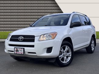Used 2011 Toyota RAV4 4WD image 1